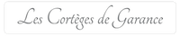 logo Les Cortèges de Garance 2